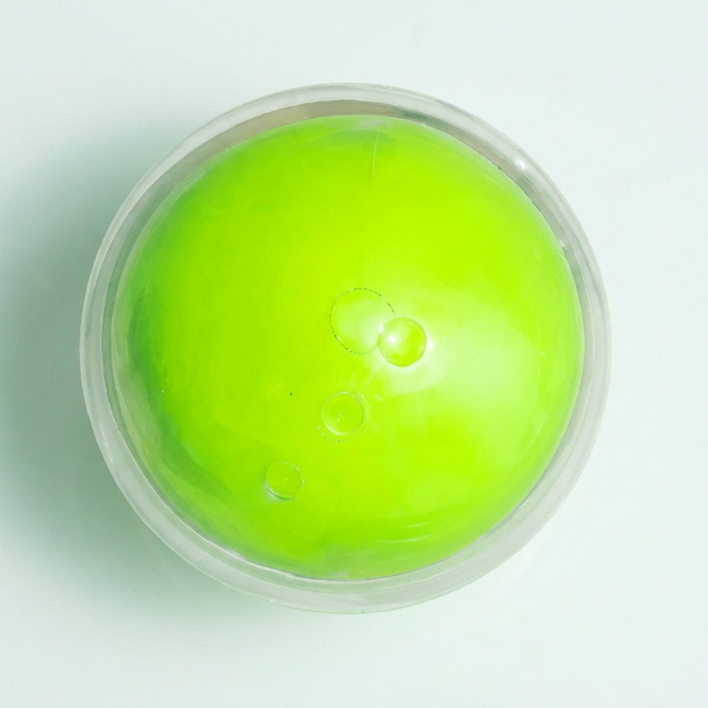 왁뿌볼, 청사과, 50g, 1개