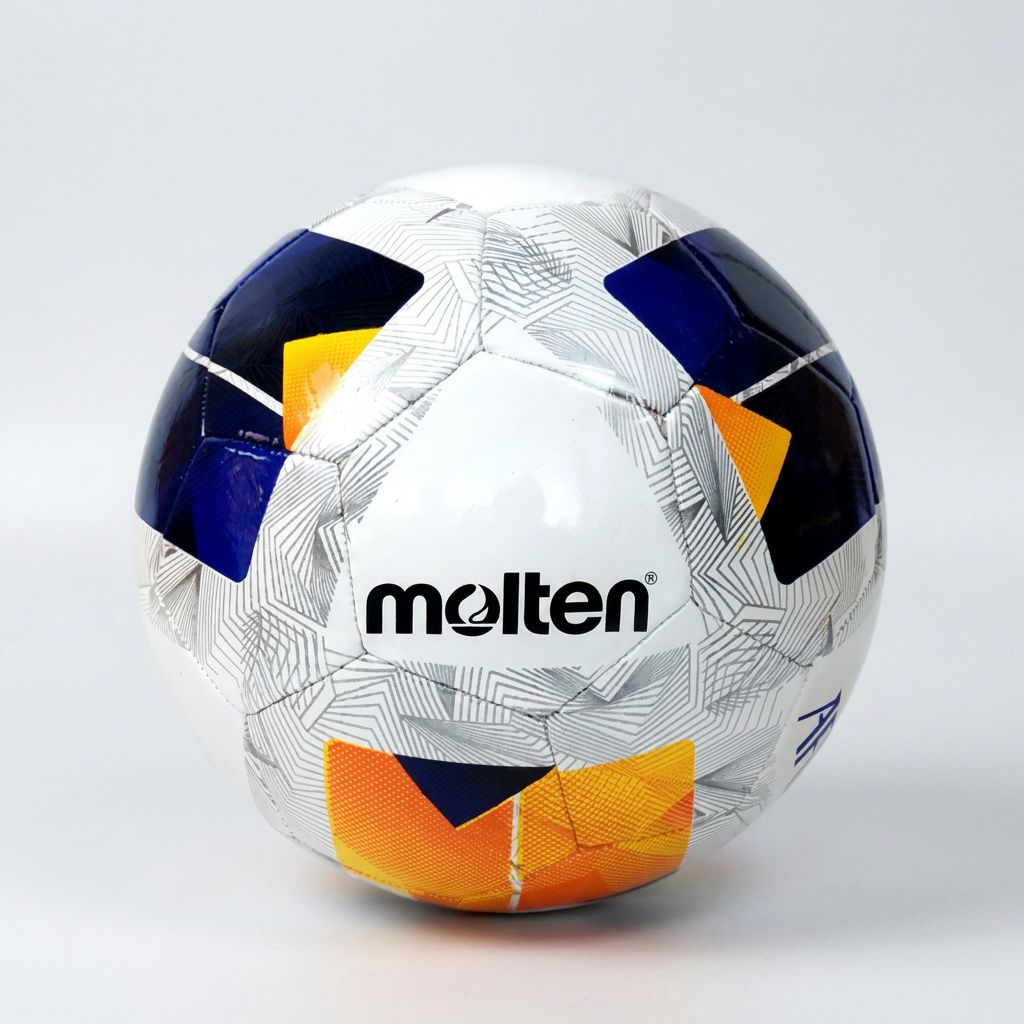 몰텐 AFC 축구공, 5호, AFC F5N1000, 공식재현구, 연습용, 1개