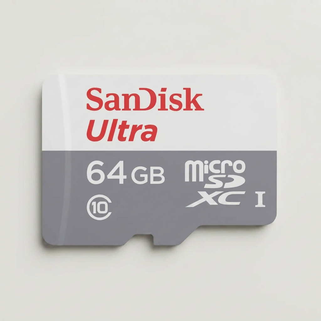 샌디스크 Ultra Lite microSD 카드 UHS-I Class10, 64GB, 1개 가격 추이 샌디스크 Ultra Lite microSD 카드 UHS-I Class10, 64GB, 1개 - 최저가 25,500원