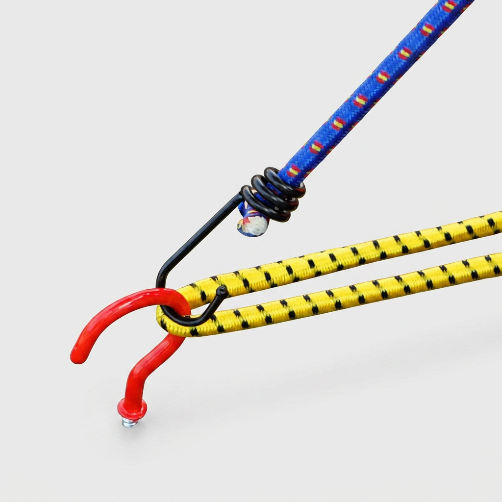 텐트 고정 데크팩, 20개