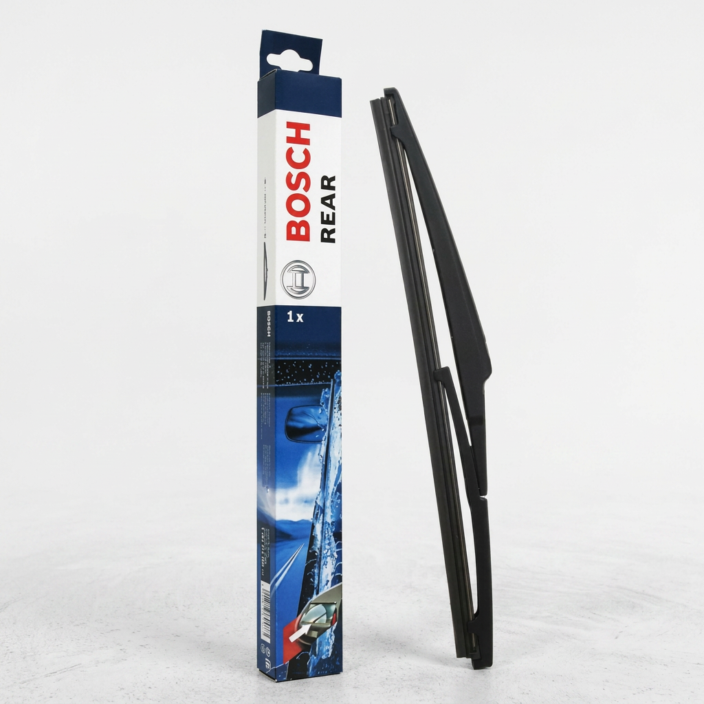 보쉬 후방 와이퍼, REAR 뒷유리 전용, H312, 300mm, 1개