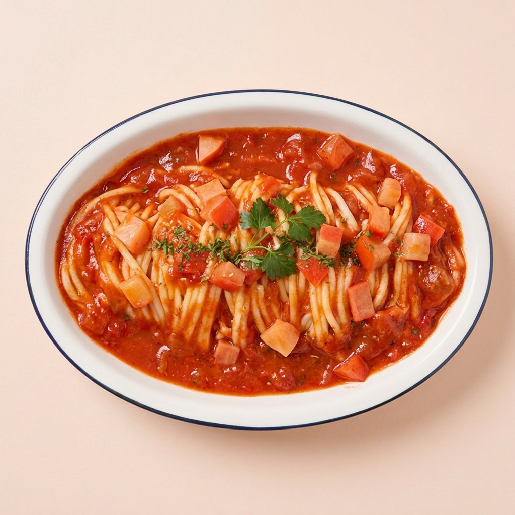 천일식품 토마토파스타, 280g, 4개