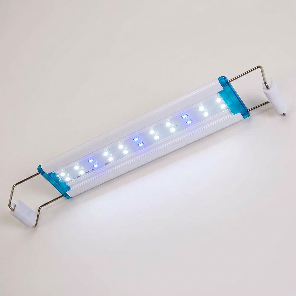 LED 수족관 등커버, 480mm, 1개