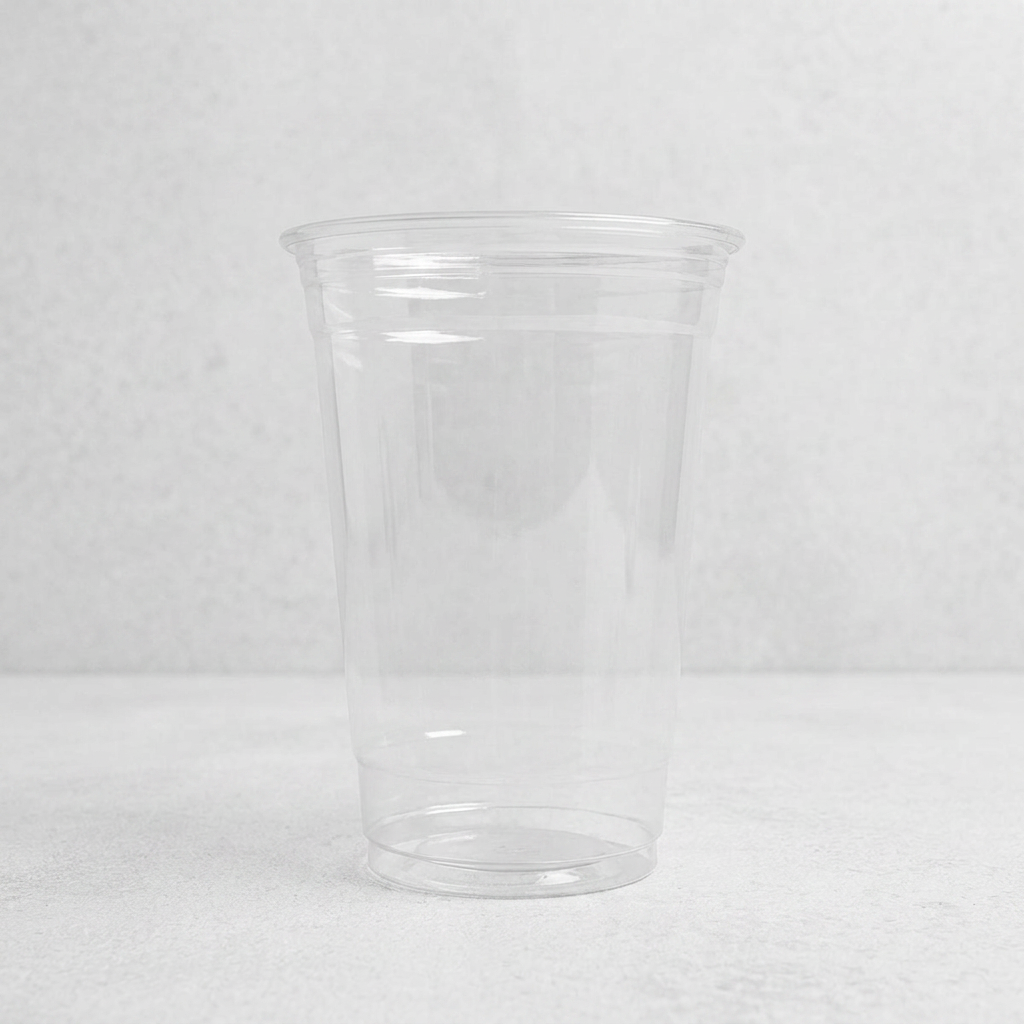16온스 98파이 아이스 컵, 480ml, 100개
