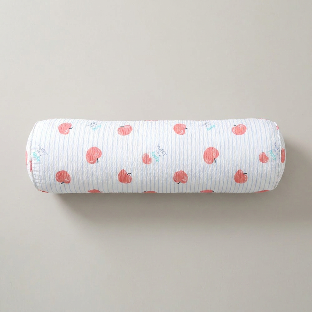 우리앤데코 시어서커 냉감 바디필로우, 솜 포함, 100x20cm, 스트라이프 블루, 1개 가격 추이 우리앤데코 시어서커 냉감 바디필로우, 솜 포함, 100x20cm, 스트라이프 블루, 1개 - 최저가 17,800원