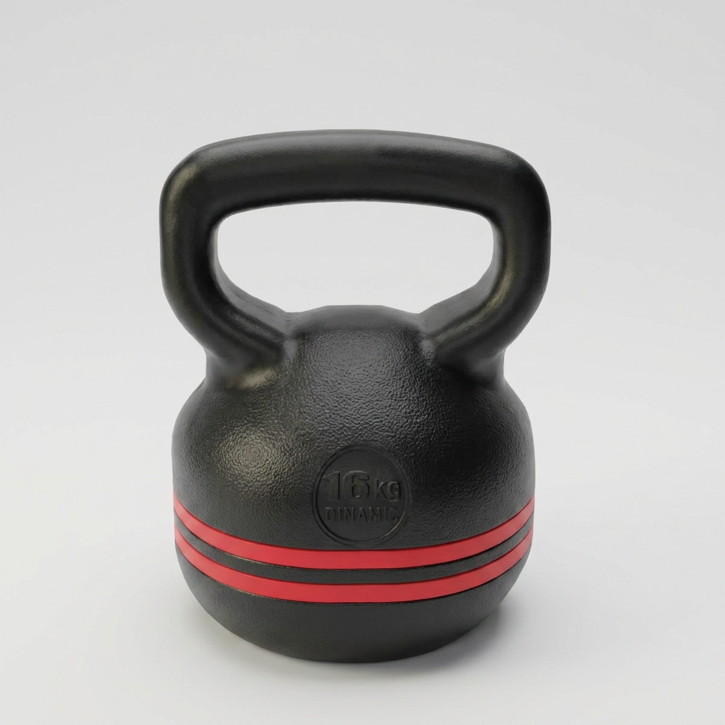 유레카 스포츠 케틀벨, 12kg, 1개