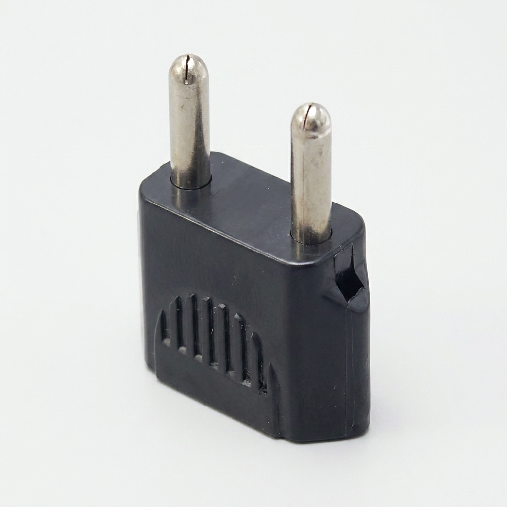 돼지코 변환 플러그, 멀티 어댑터, 110V 220V, 국내용, 1개