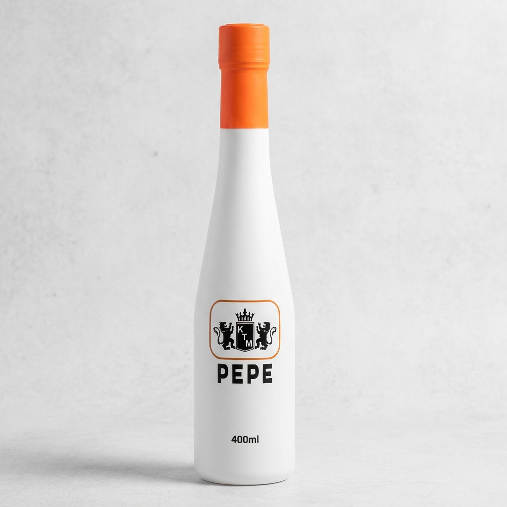 페페 오리지널 수용성젤, 400ml, 1개