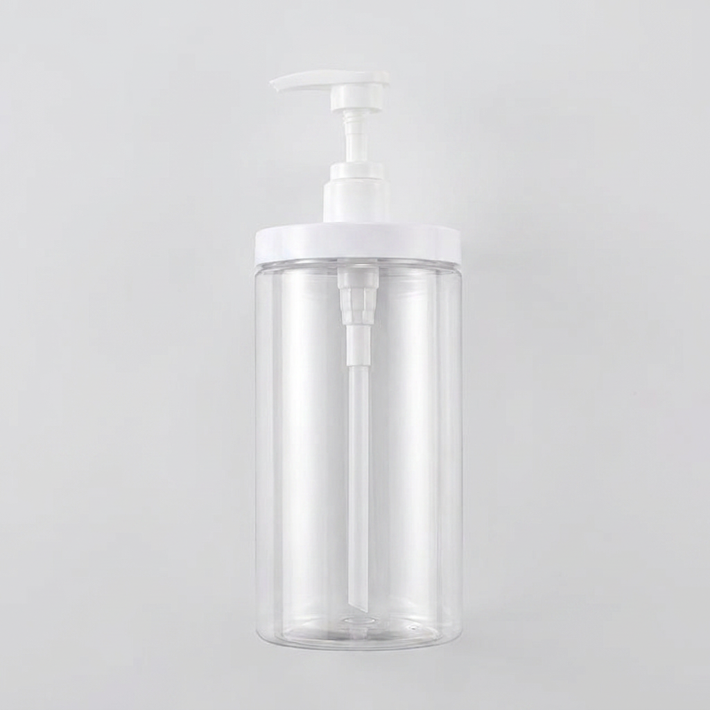 셀링온 샴푸 리필용기, 500ml, 1개