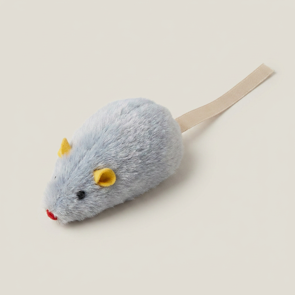 고양이 마따따비 캣닢 캣닙 사냥 본능 쥐돌이, 1개