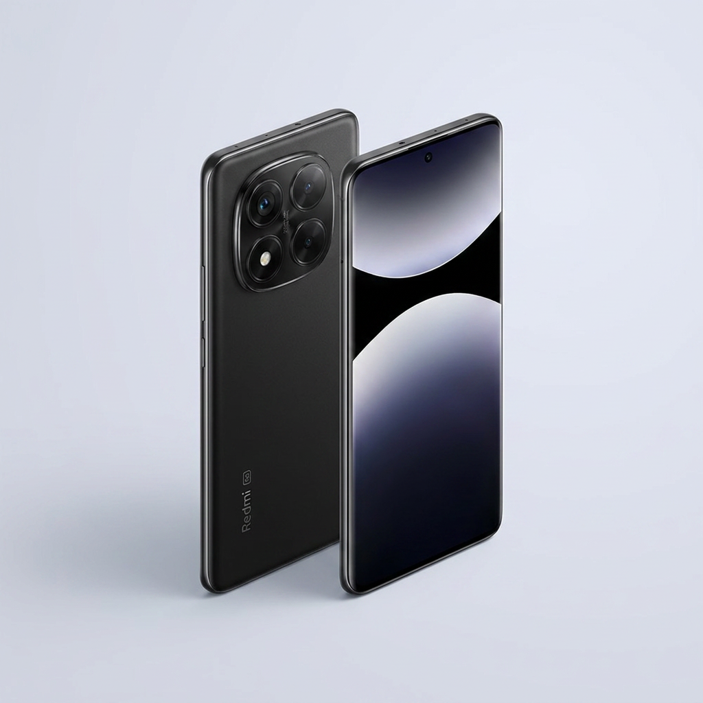 샤오미 Redmi Note 14 Pro 5G 7300-Ultra, 그린, 512GB