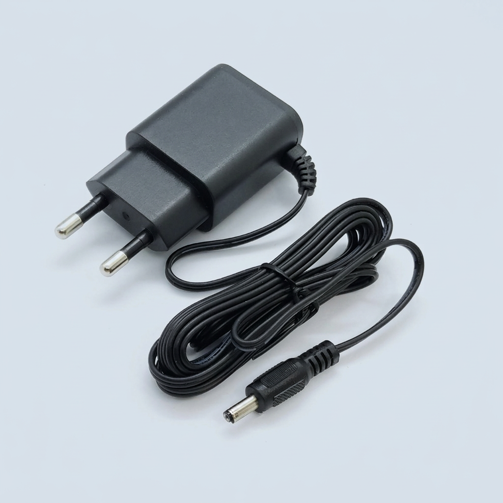 안전사 SMPS 어댑터, 쏠라젠 LED 작업등, DC 5V 1.2A, 1개