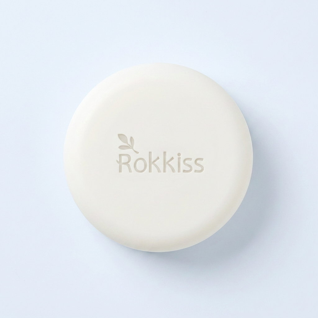 록키스 프로폴리스 베이비 아토 비누, 100g, 2개