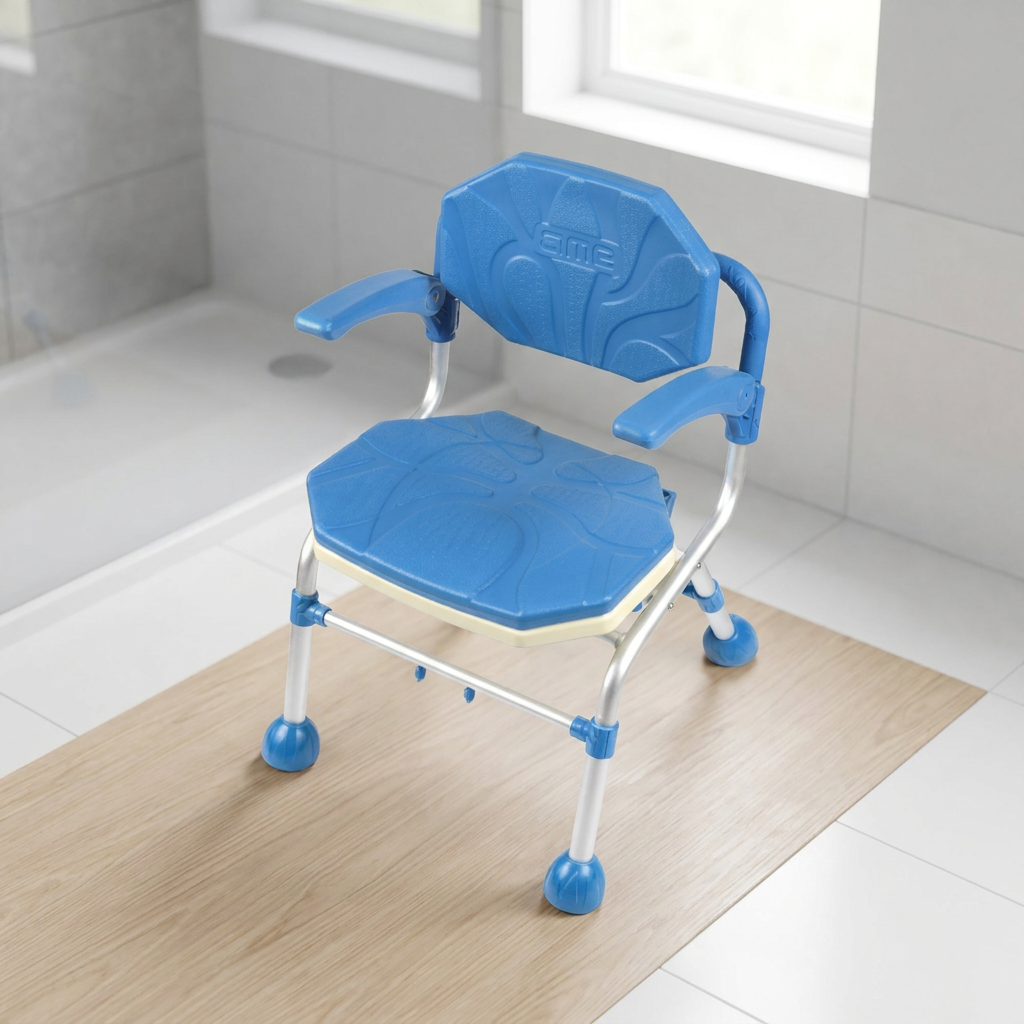 목욕의자 ASC-102