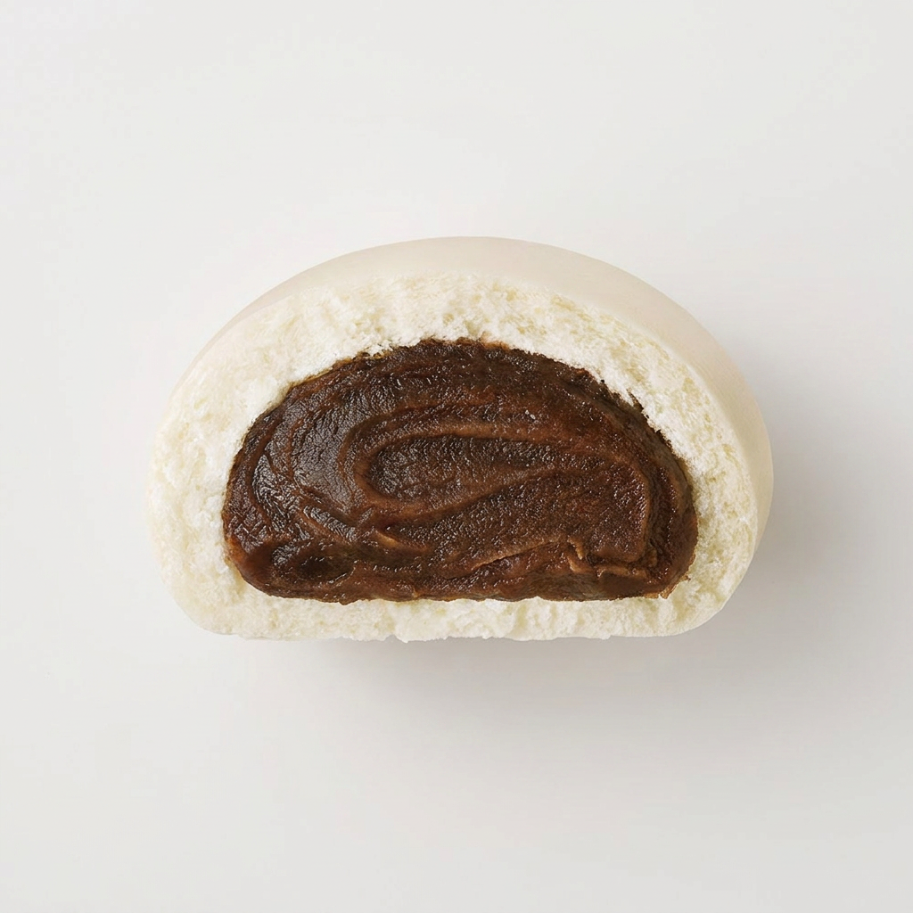 삼립 대용량 냉동 호빵, 단팥 90g 8입 + 야채 90g 16입