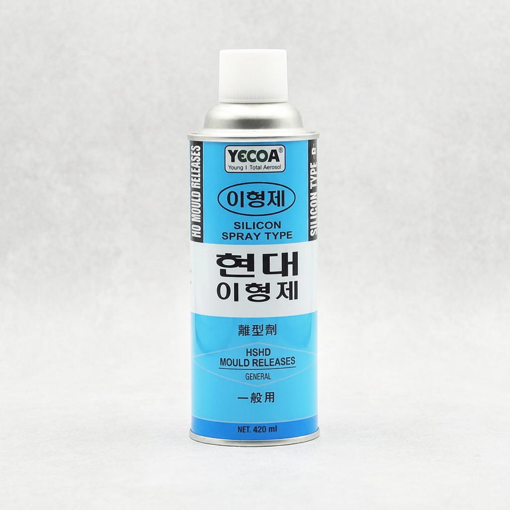 일신엠알오 현대 1차 이형제 실리콘 스프레이 부싱, 2개