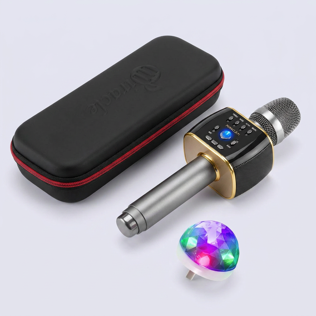 미라클엠 블루투스마이크 M70 PLUS