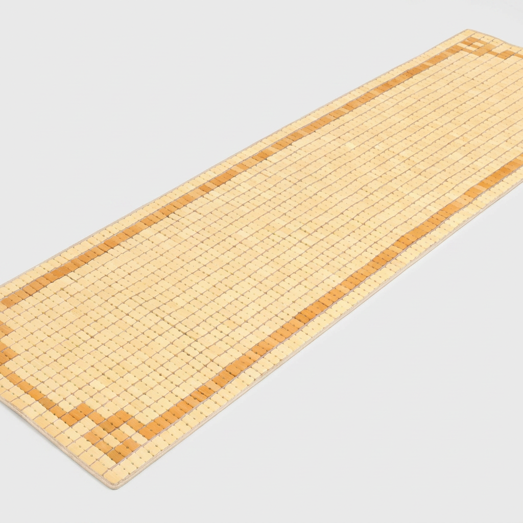 코매트 마작 쇼파방석 8자마작 쇼파방석, 56x230cm, 1개