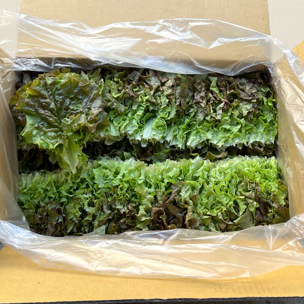 국내산 꽃상추, 2kg 내외, 1개 토스쇼핑 특가