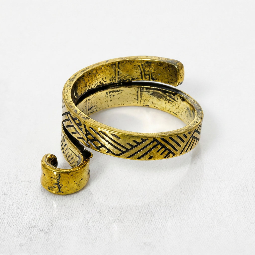 니팅링 뜨개링 뜨개반지 뜨기 뜨개 DIY 용품 소품 부자재 손뜨개 재료 니트 조끼 수세미, 1개