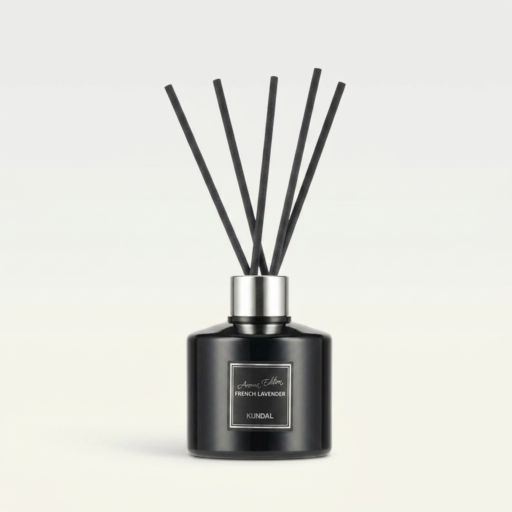 쿤달 퍼퓸 디퓨저 아로마에디션, 200ml, 5개