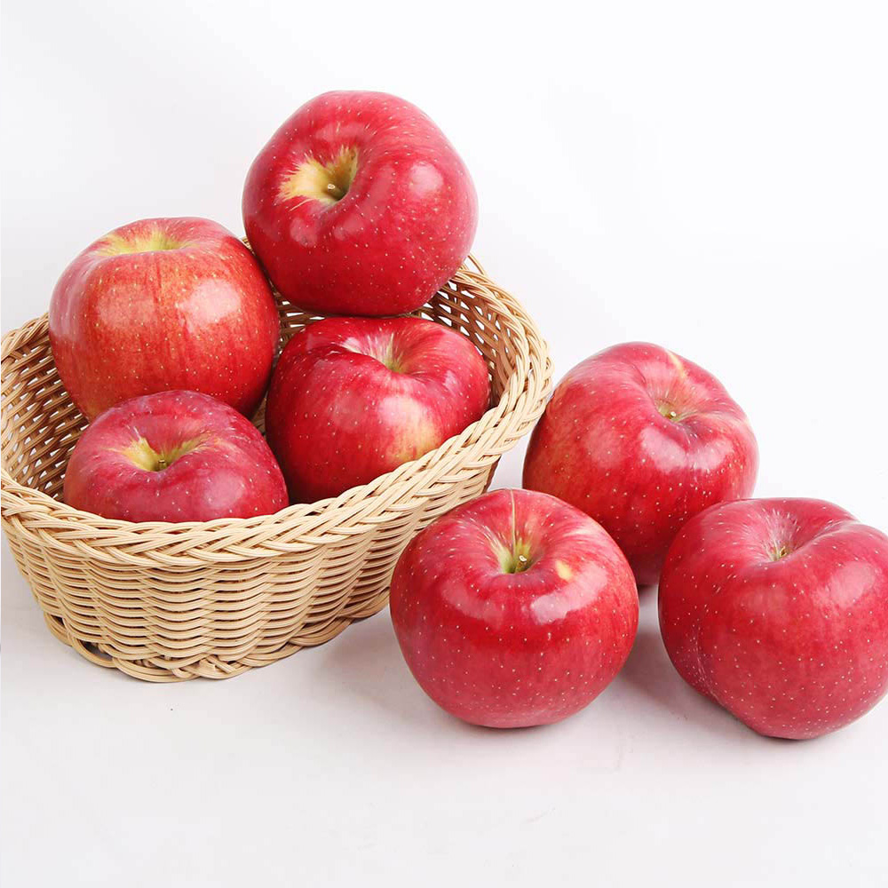 잇담 경북 홍로사과, 가정용, 실속형, 꼬마소과, 2kg, 13-18과 내외, 1개 토스쇼핑 특가