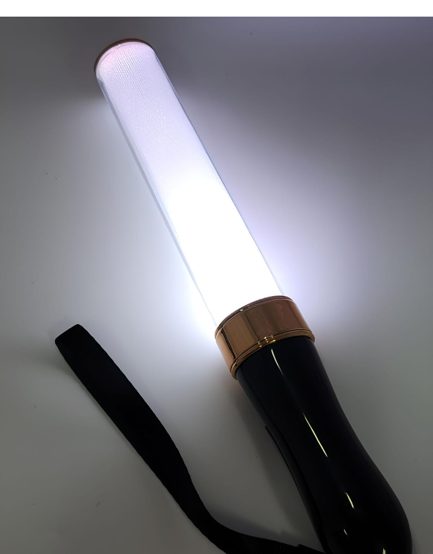 LED 이벤트 콘서트 응원봉 24색, 1개 상세 이미지 7