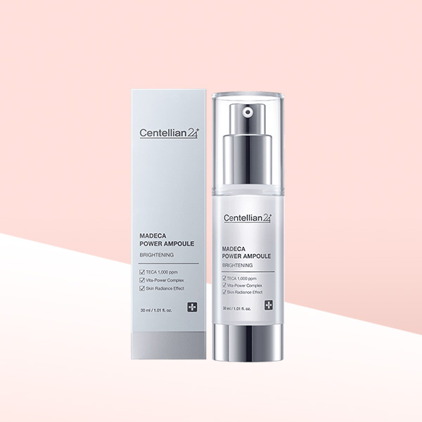 센텔리안24 마데카 파워 앰플 브라이트닝, 30ml, 1개