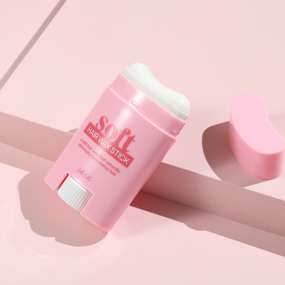 리르 소프트 헤어 왁스 스틱, 22g, 1개