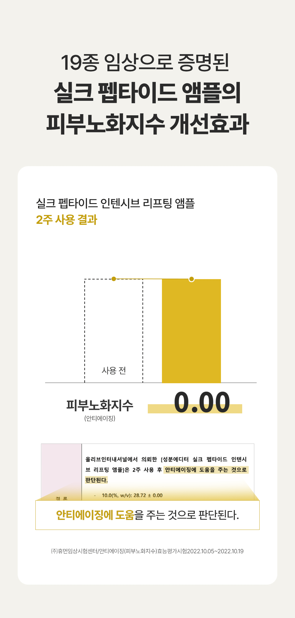 성분에디터 실크 펩타이드 인텐시브 리프팅앰플, 60ml, 2개