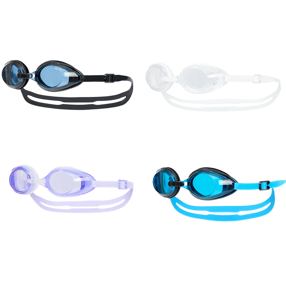아레나 글리터 수경, AGW-410, 스카이블루, 1개