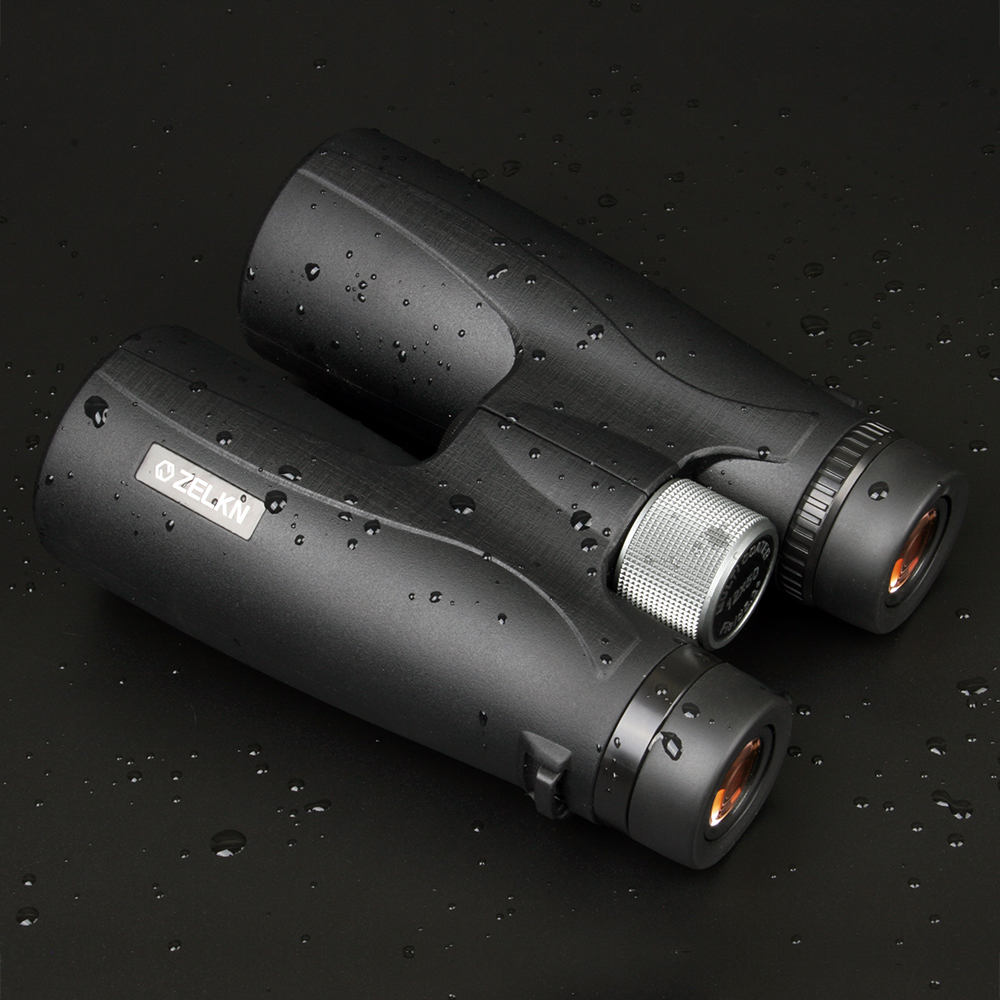 젤큰 12X50mm 익스퍼트 올라운드 ED망원경 ZBEX-2550ED, 1개