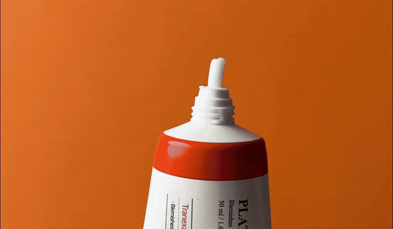 바시앙 플래티넘 화이트닝 크림, 50ml, 1개 상세 이미지 4