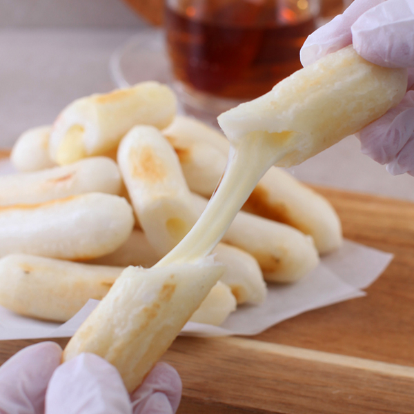 [TOSS] [토스] 구워먹는 치즈떡 1kg x 2팩 (12,900원/무배)