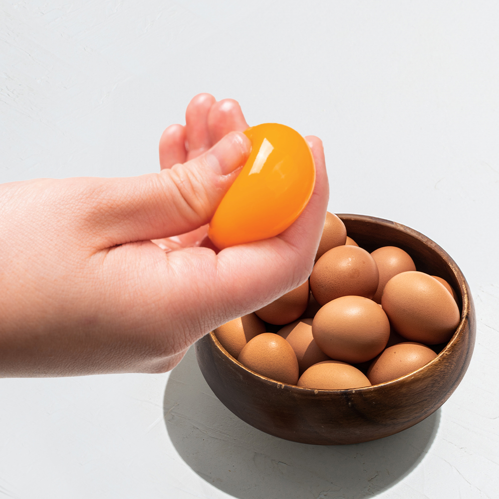 난각1번 유정란 20구