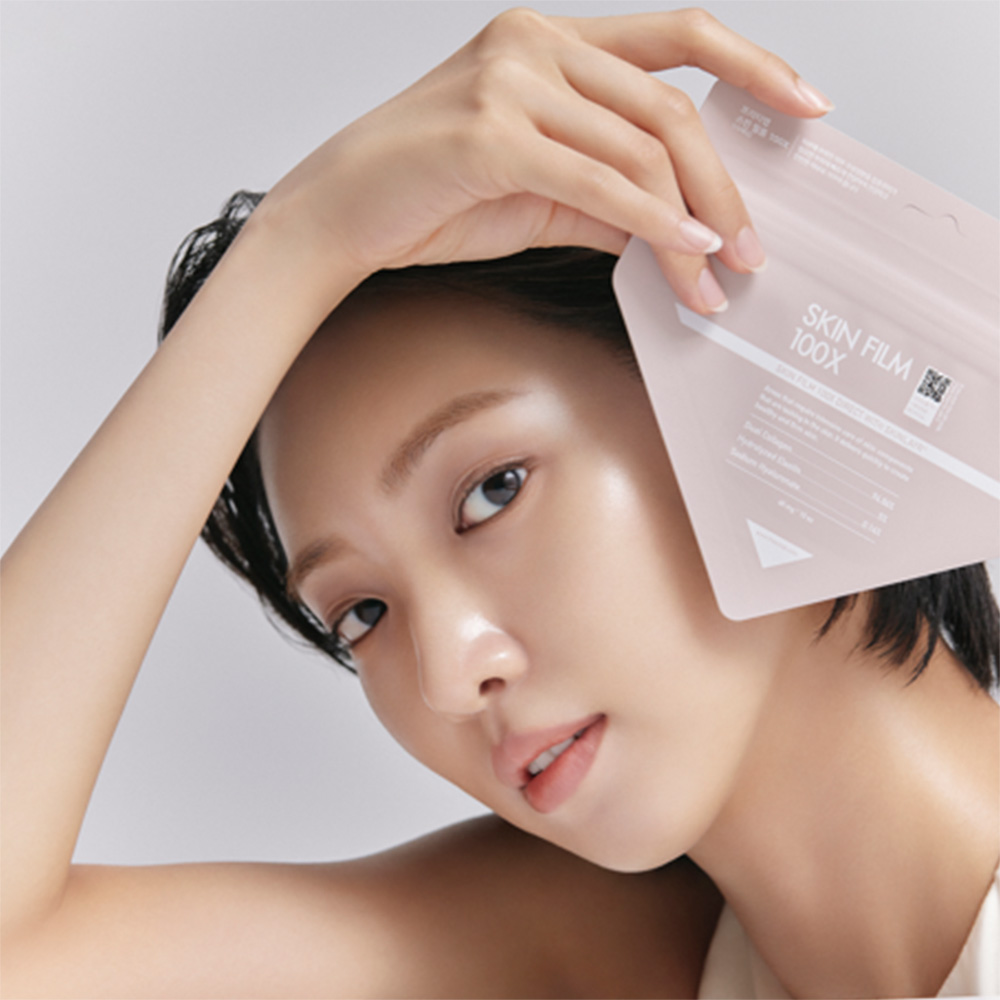 프리티랩 진피 배합 콜라겐 스킨필름 100X, 20ml, 30개입, 1박스