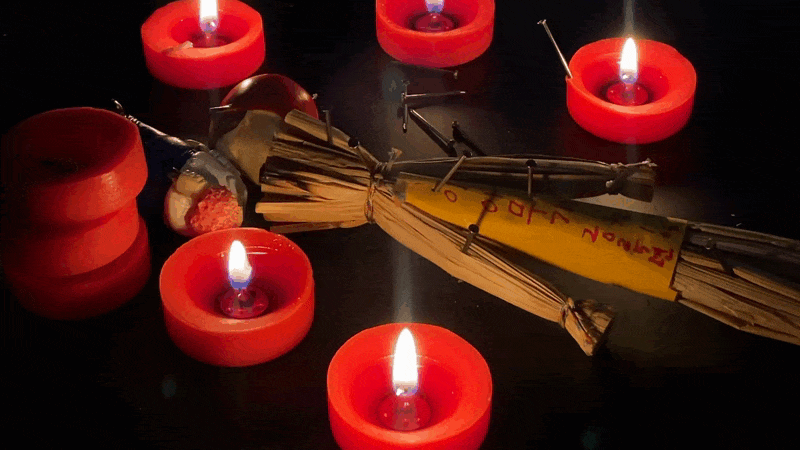 저주인형, 1세트 상세 이미지 4