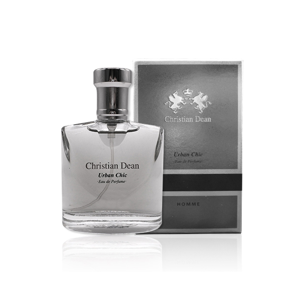 크리스찬딘 포 옴므 오드퍼퓸, 어반시크, 50ml, 1개