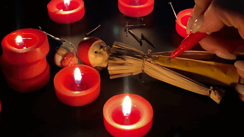 저주인형, 1세트 상세 이미지 2