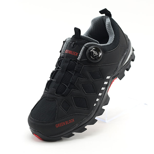 뉴스타 TK-03 원터치 다이얼 트레킹화