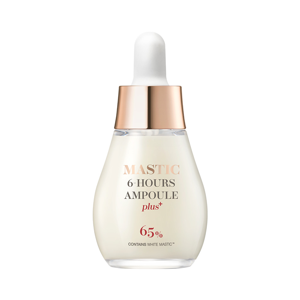 매스티나 매스틱 식스 아워스 앰플 플러스, 20ml, 1개 상세 이미지 3