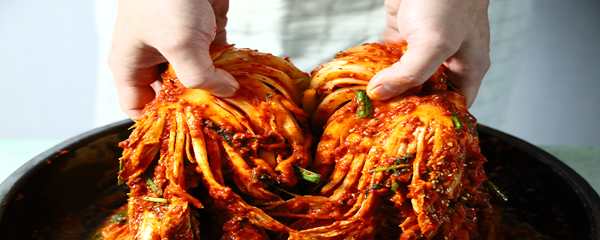 이씨네김치 전라도 포기김치, 5kg, 1개
