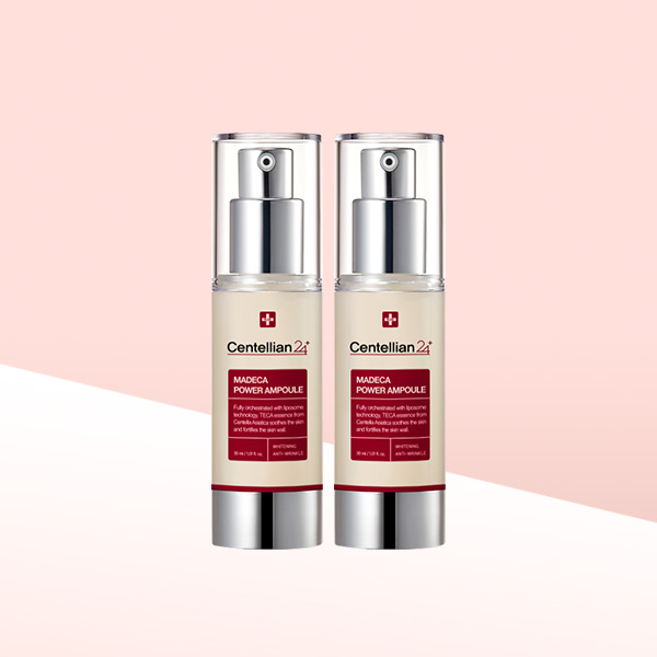 센텔리안24 마데카 파워 앰플, 30ml, 2개