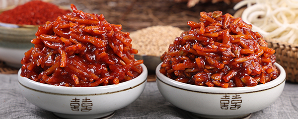 황금비율 진미채견과볶음, 500g, 1팩