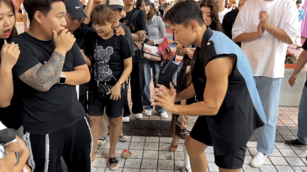 공중부양 무빙볼, 1세트 상세 이미지 1