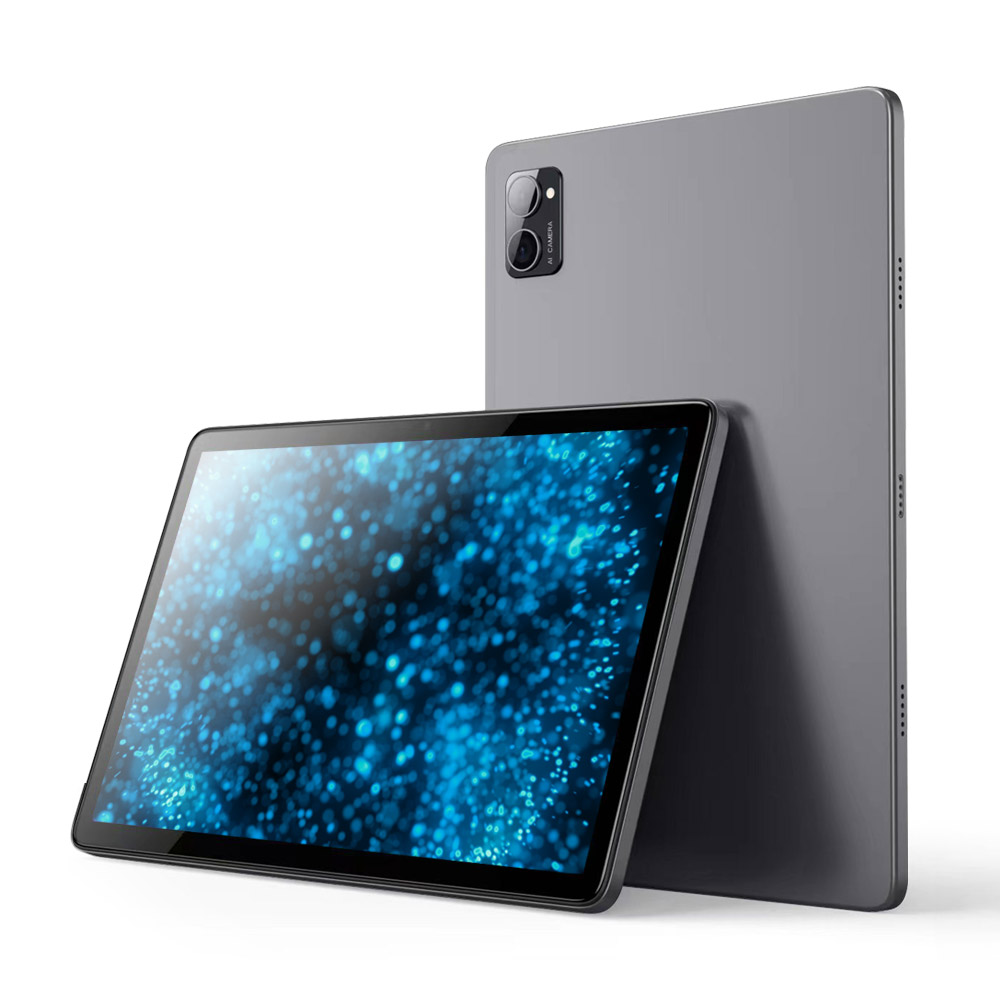 [토스쇼핑] 미라클엠 미라클탭 태블릿, 10.1인치, 블랙, 64GB, Wi-Fi, 1개