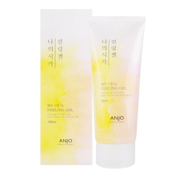 앙쥬 나의 시카 필링젤, 180ml, 1개
