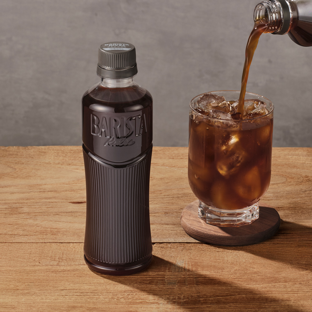 바리스타룰스 원데이 무라벨, 아메리카노, 350ml, 20개
