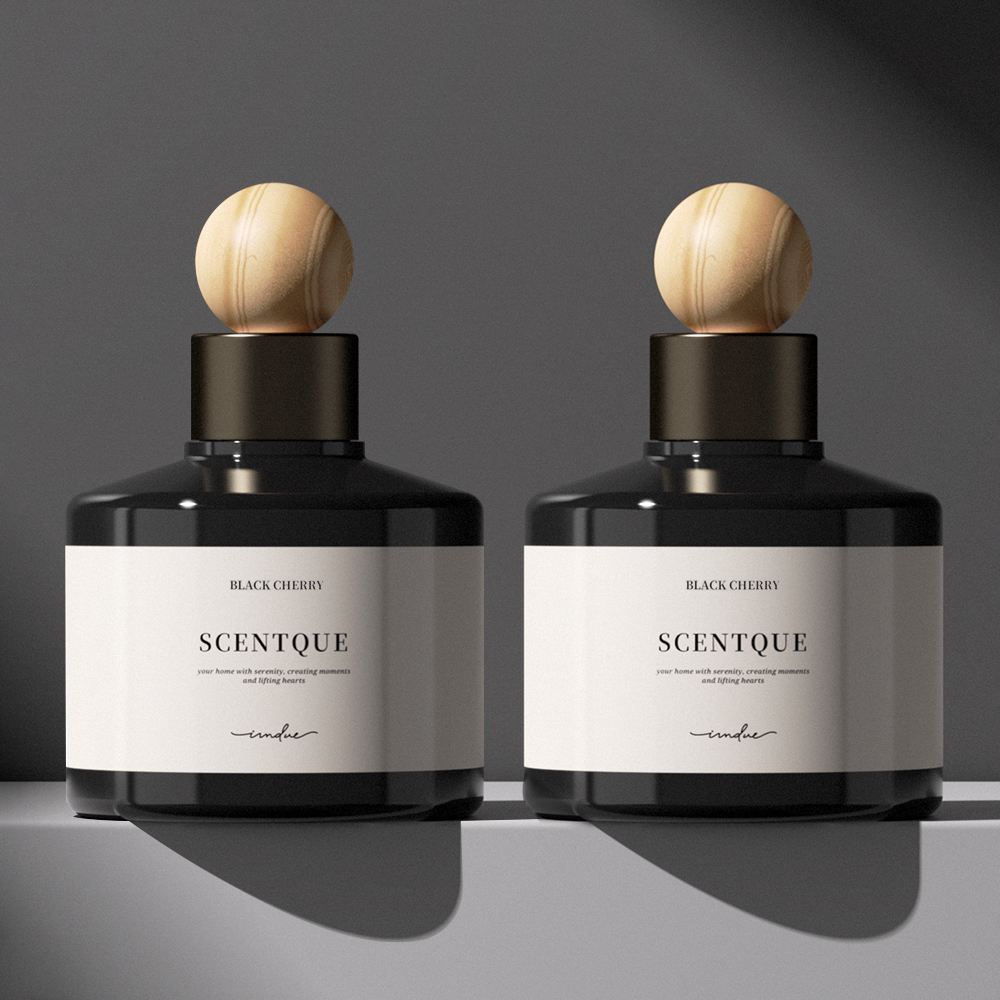 [토스]차량용 디퓨저, 수선화, 200ml, 2개 (9,600원/무배)