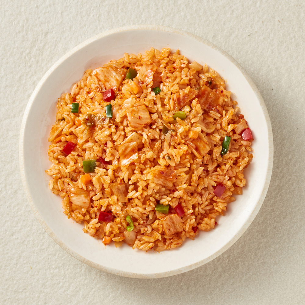 천일식품 김치볶음밥, 250g, 10개